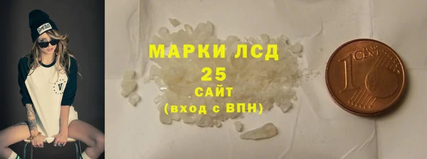крисы Горняк