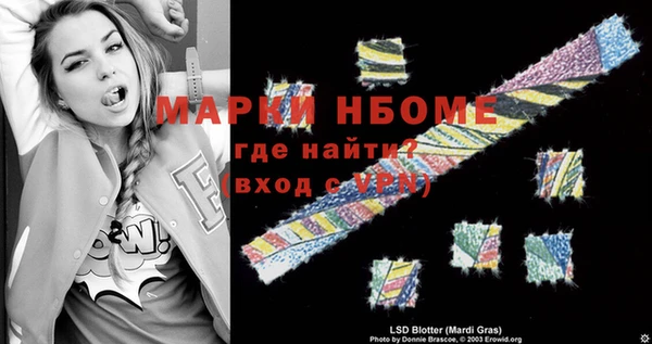 крисы Горняк