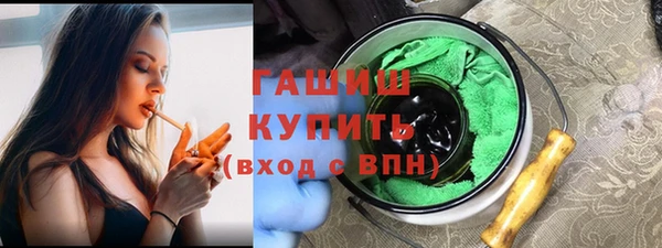 крисы Горняк